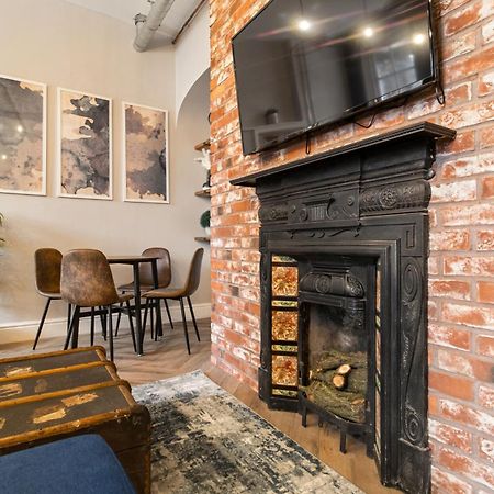 Whiskawaystays - Shaw Mews - Apartment 3 우스터 외부 사진