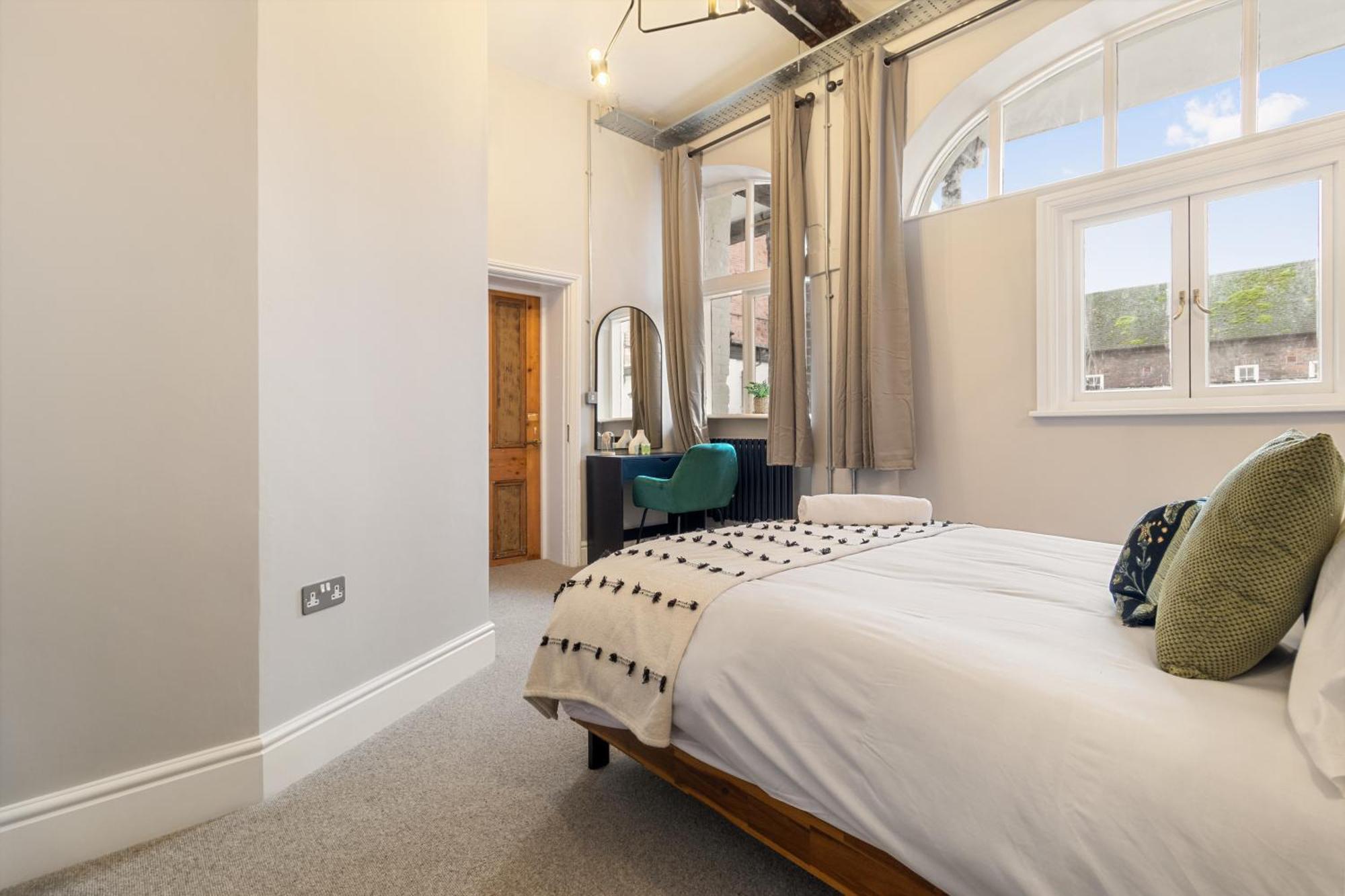 Whiskawaystays - Shaw Mews - Apartment 3 우스터 외부 사진